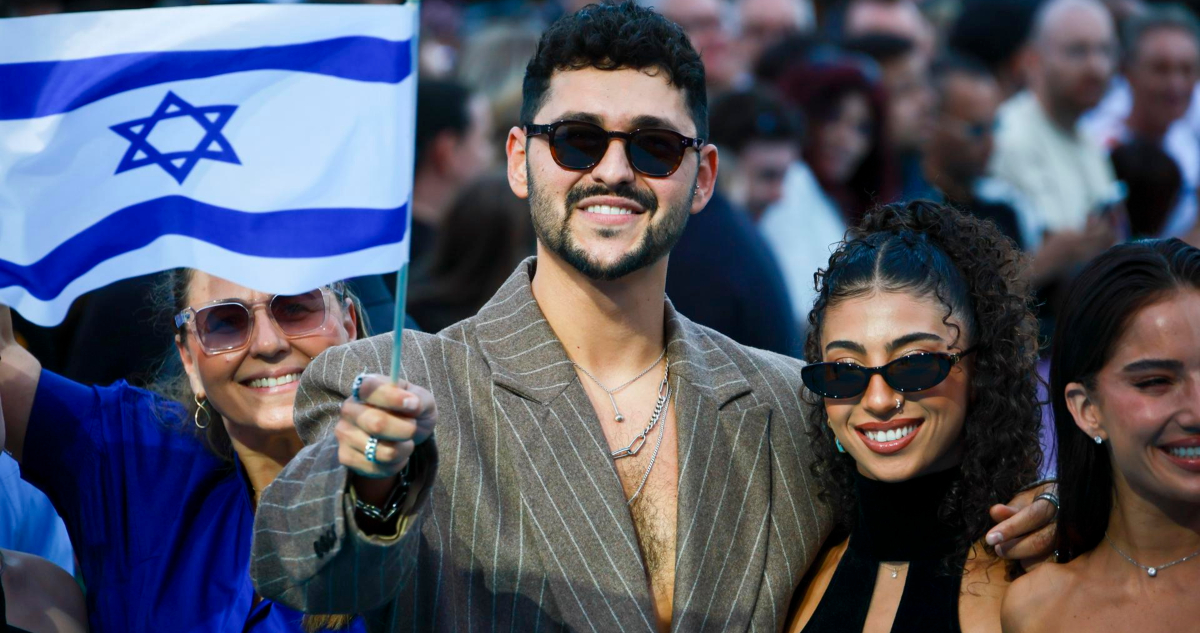The New York Times afirma que Israel influyó en televotos de Eurovisión al menos desde 2018