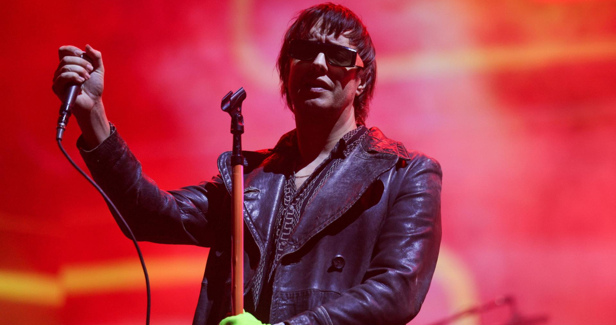 The Strokes vuelve a Chile en el edición más extensa del festival Fauna Primavera