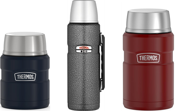 Cómo afecta a Chile el retiro de 8 millones de productos Thermos en EEUU: esto respondió la empresa