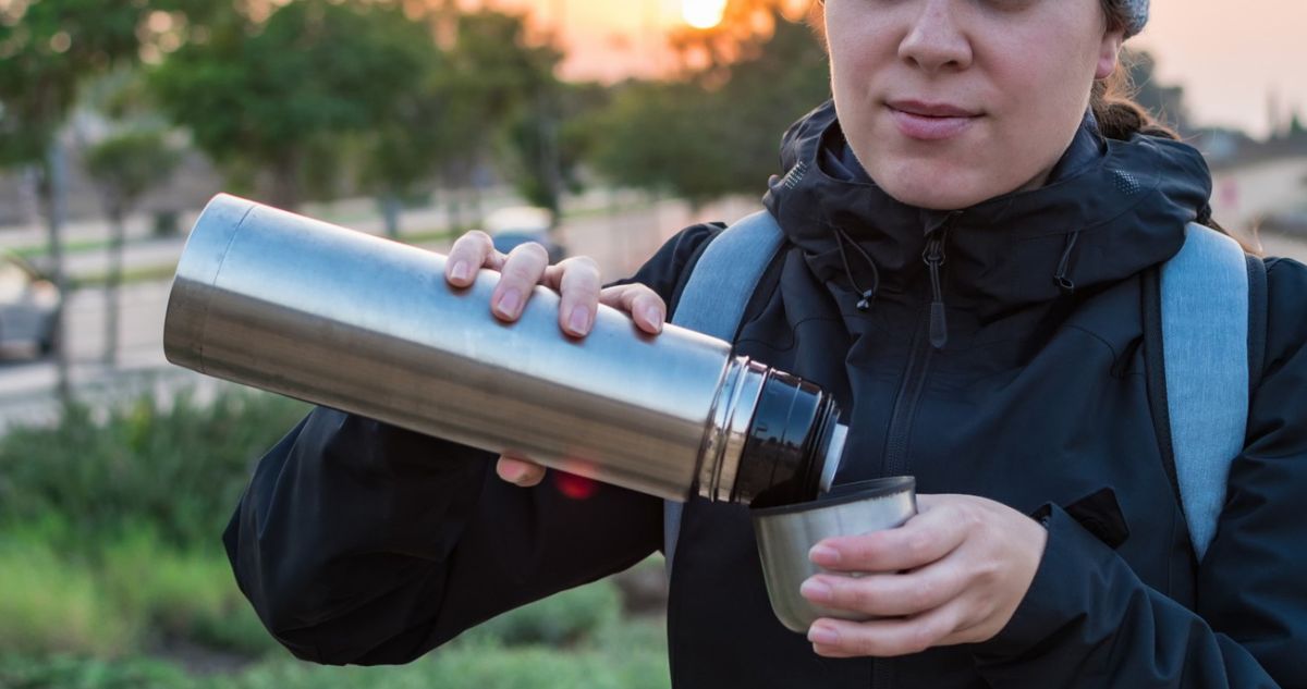 Retiran 8 millones de productos Thermos en EEUU tras graves casos de lesiones oculares