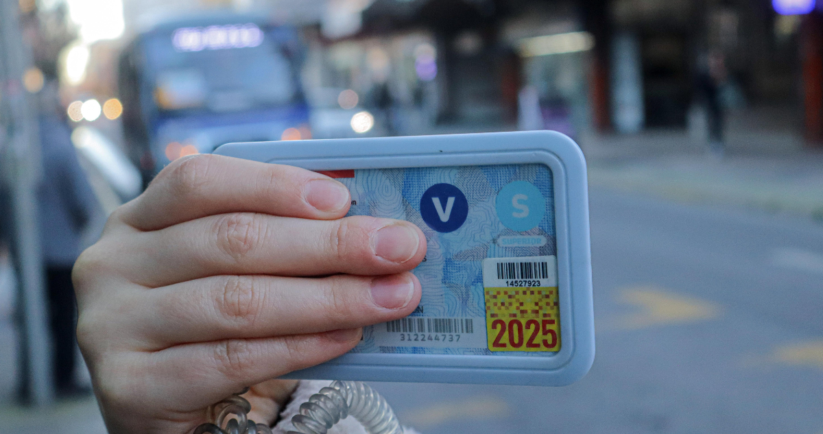 ¿Cuál es la vigencia de la TNE 2025? Conoce cómo hacer la revalidación para este 2026