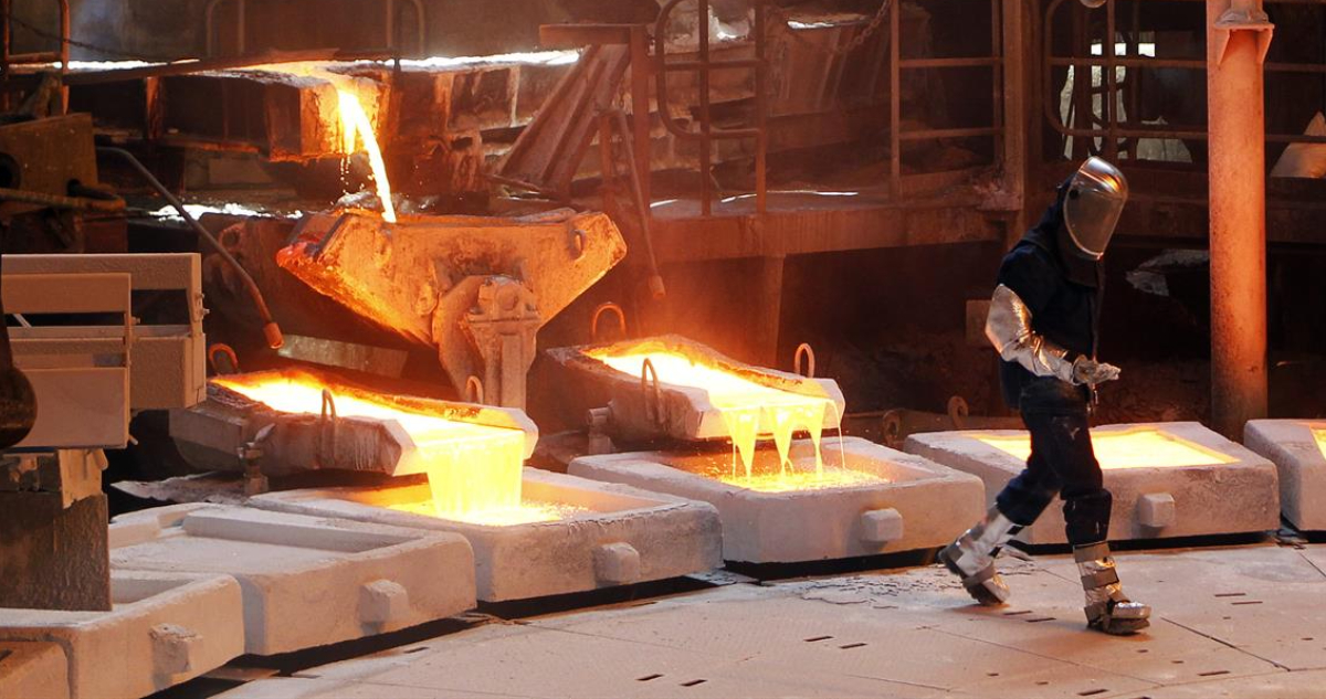 Chile pierde terreno en top 10 minas de cobre más grandes del mundo: solo hay dos y ninguna de Codelco