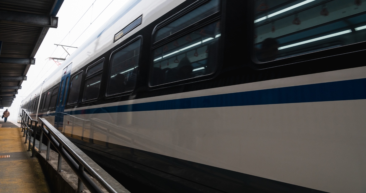 Nuevos trenes que reforzarán el Biotren