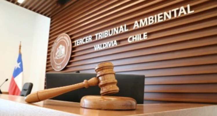 Tribunal confirma rechazo de programa de cumplimiento de piscicultura Chesque Alto en Villarrica