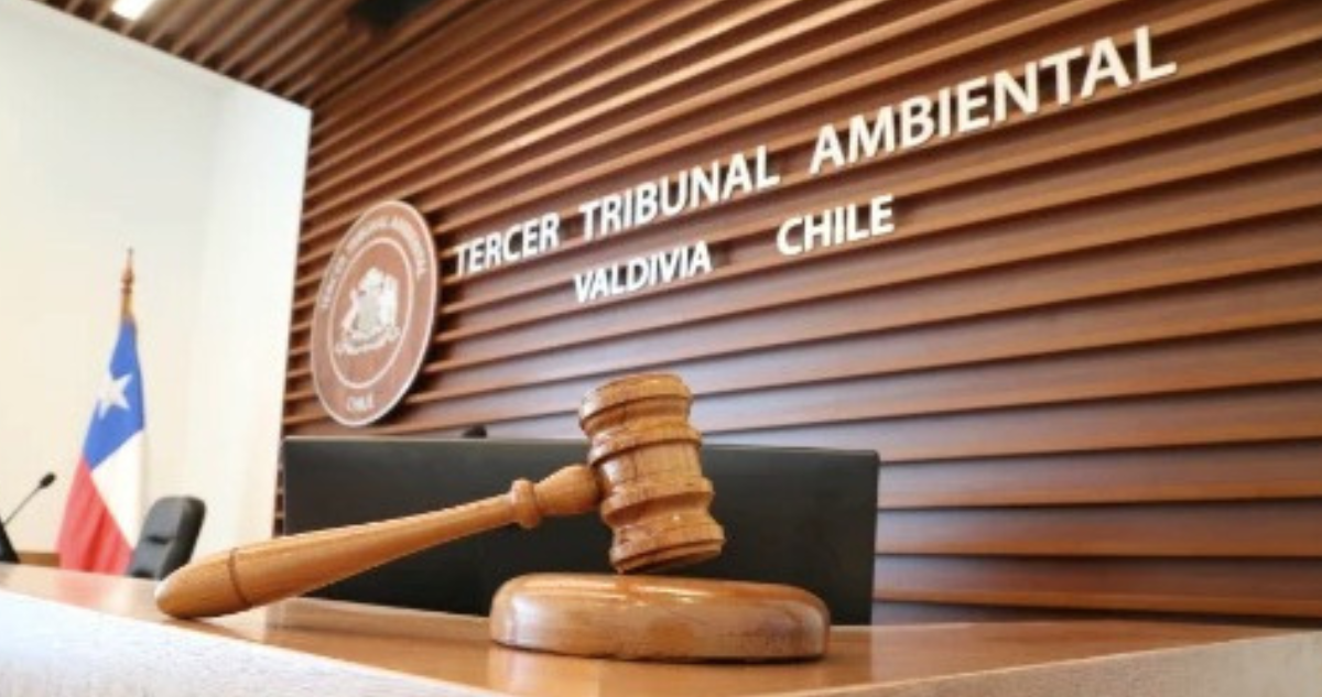 Tribunal confirma rechazo de programa de cumplimiento de piscicultura Chesque Alto en Villarrica