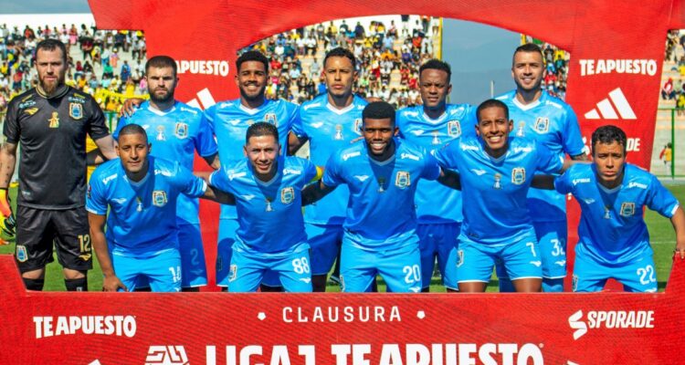 Tribunal de Perú ordenó reintegrar a Binacional, descendido en 2023, a la Primera División.