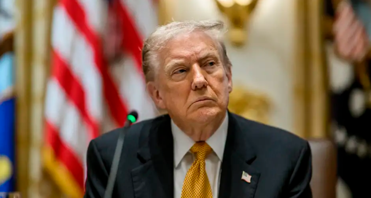 Donald Trump | DW