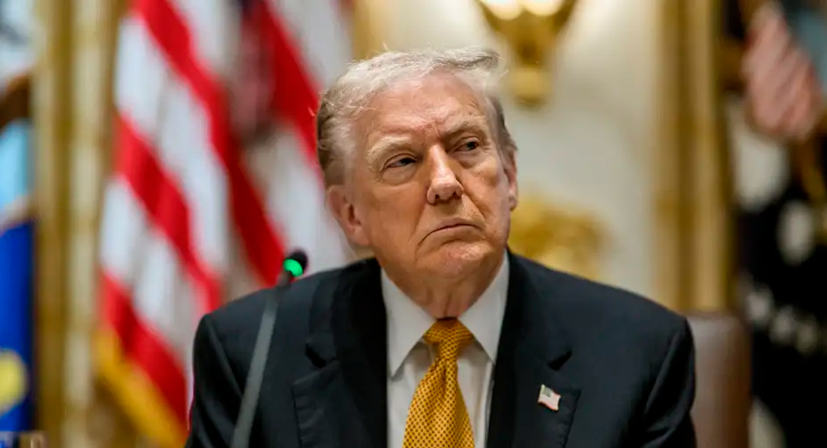 Donald Trump | DW