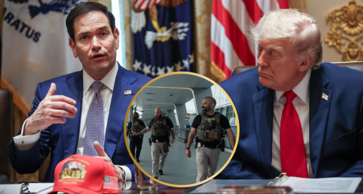 Gobierno de Trump podría bloquear ingreso de extranjeros en aeropuertos de ciudades santuario en EEUU