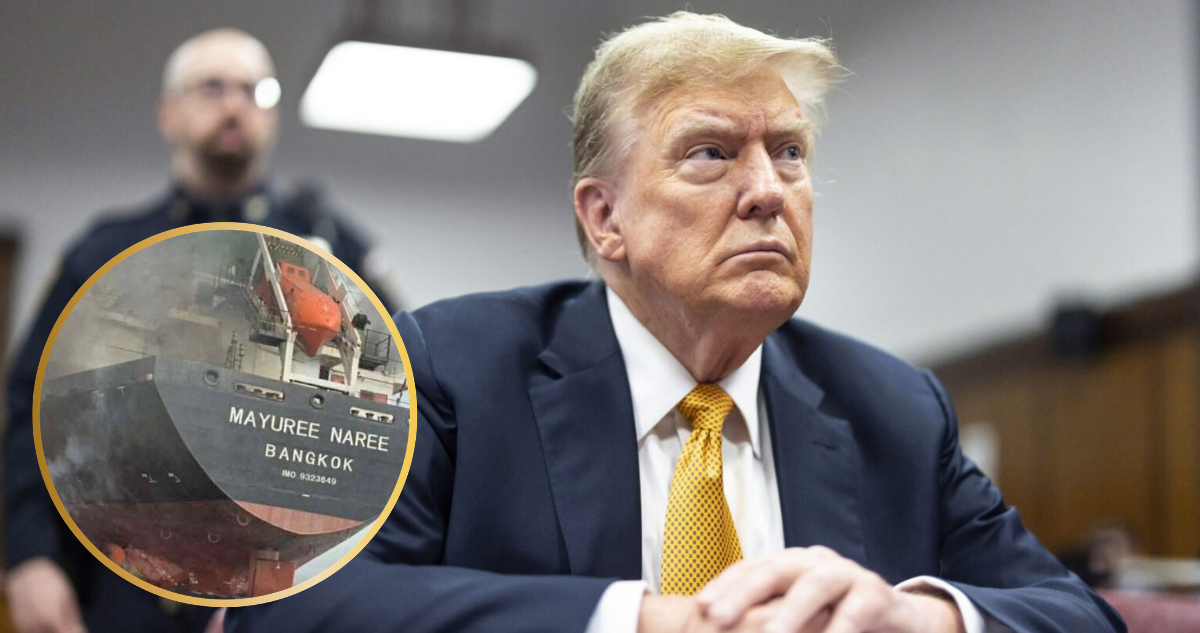 Trump nueva amenaza a Irán