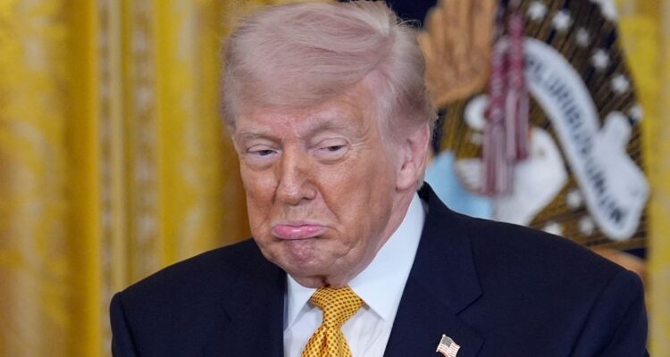 Trump dice que “no pagaría” los caros boletos al Mundial: destaca “éxito comercial” del evento