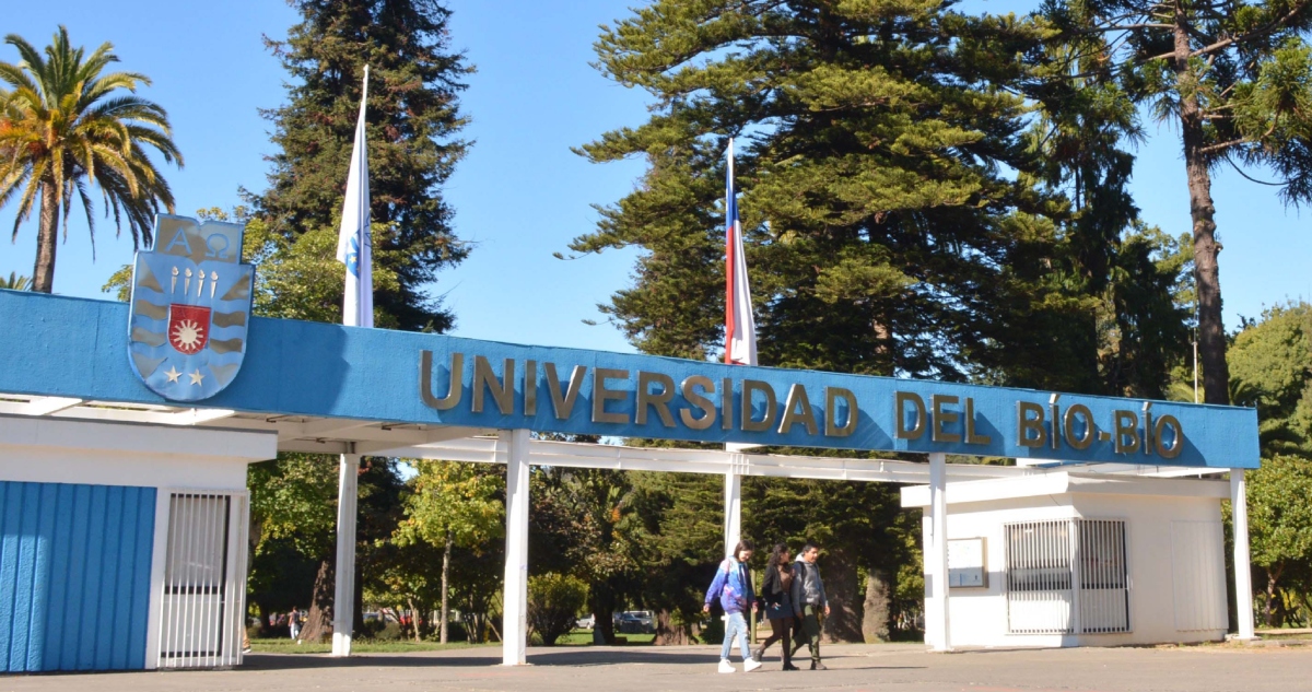 Concepción: descartan nexo entre municiones halladas a alumno y amenaza de tiroteo en la UBB