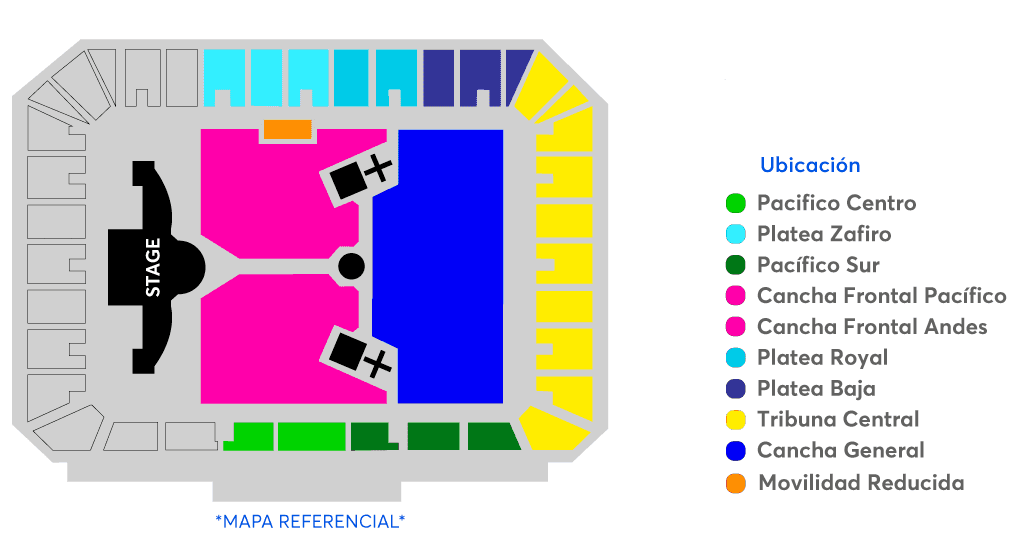 preventa Ed Sheeran