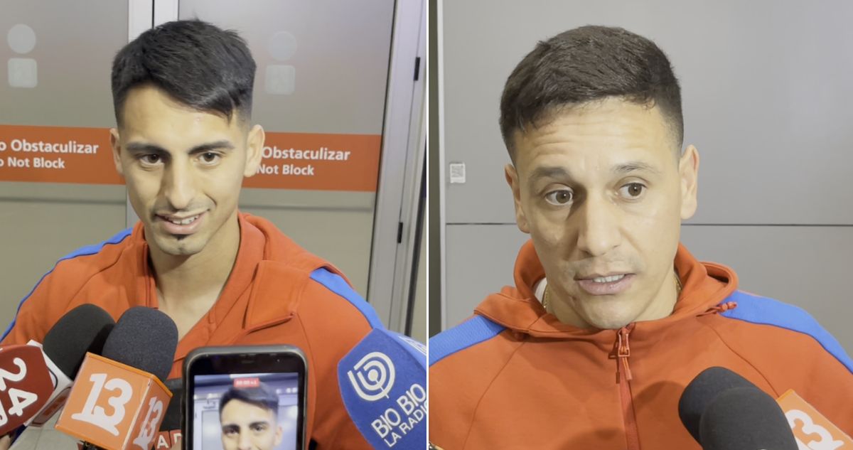UC ya está en Chile luego de triunfazo ante Boca en la Copa Libertadores