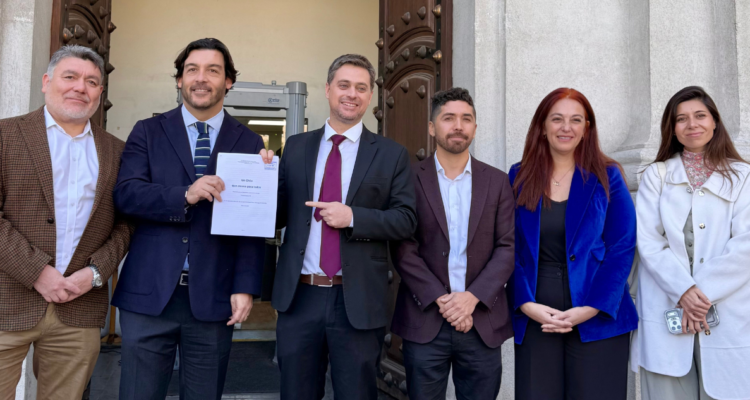 “Un Chile que crece para todos”: PS presenta serie de indicaciones para reformular Ley Miscelánea