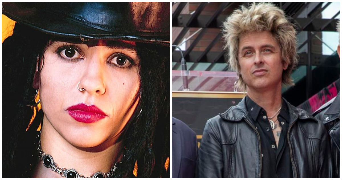 “Un cobarde”: Linda Perry acusa a Green Day de haberla “desechado” por presión de sus fans