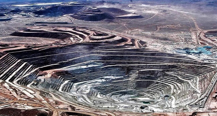 Un nuevo proyecto minero se suma a la "fiebre del cobre" en Argentina y accede a incentivos de Milei