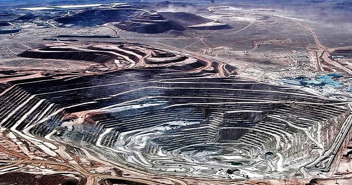 Un nuevo proyecto minero se suma a la “fiebre del cobre” en Argentina y accede a incentivos de Milei