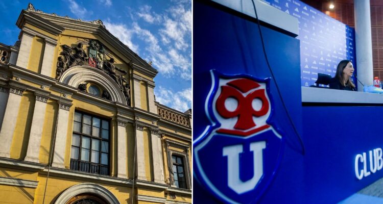 Universidad de Chile