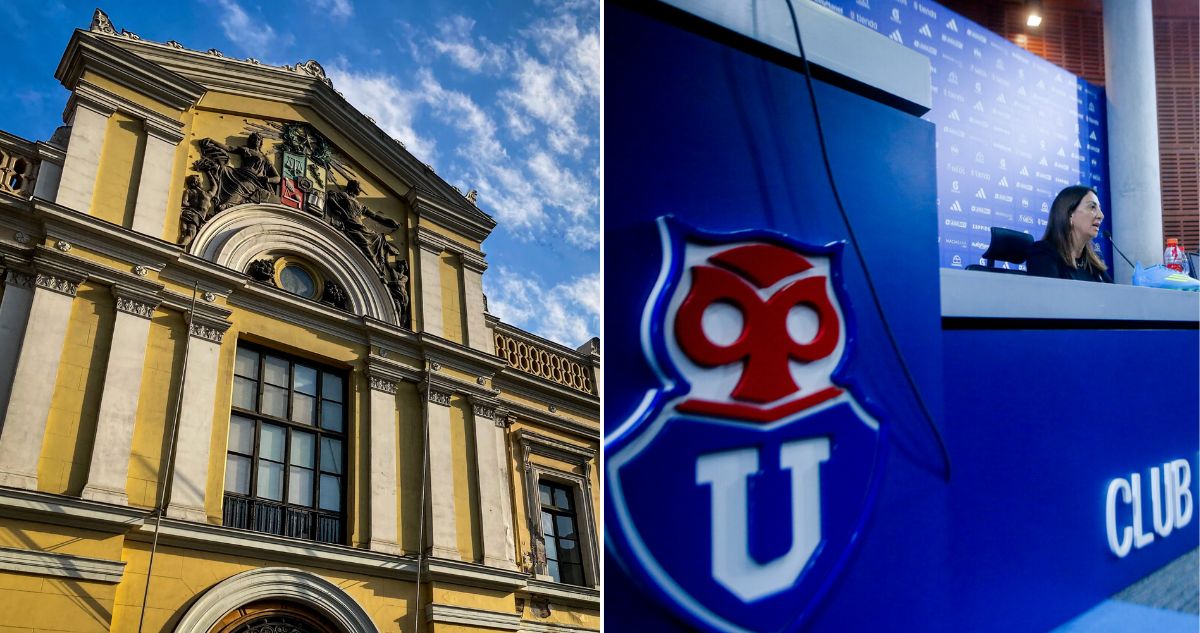 Universidad de Chile