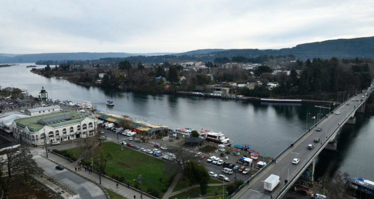 Valdivia