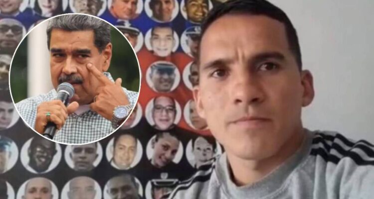 ¿Guardaría silencio? Ven factible interrogar a Nicolás Maduro por caso de Ronald Ojeda