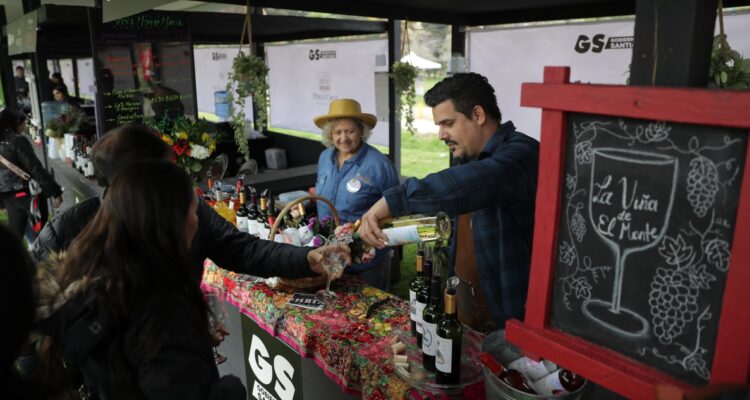 Con María José Quintanilla, Los Tres y Los Jaivas: anuncian nueva Vendimia del Valle del Maipo