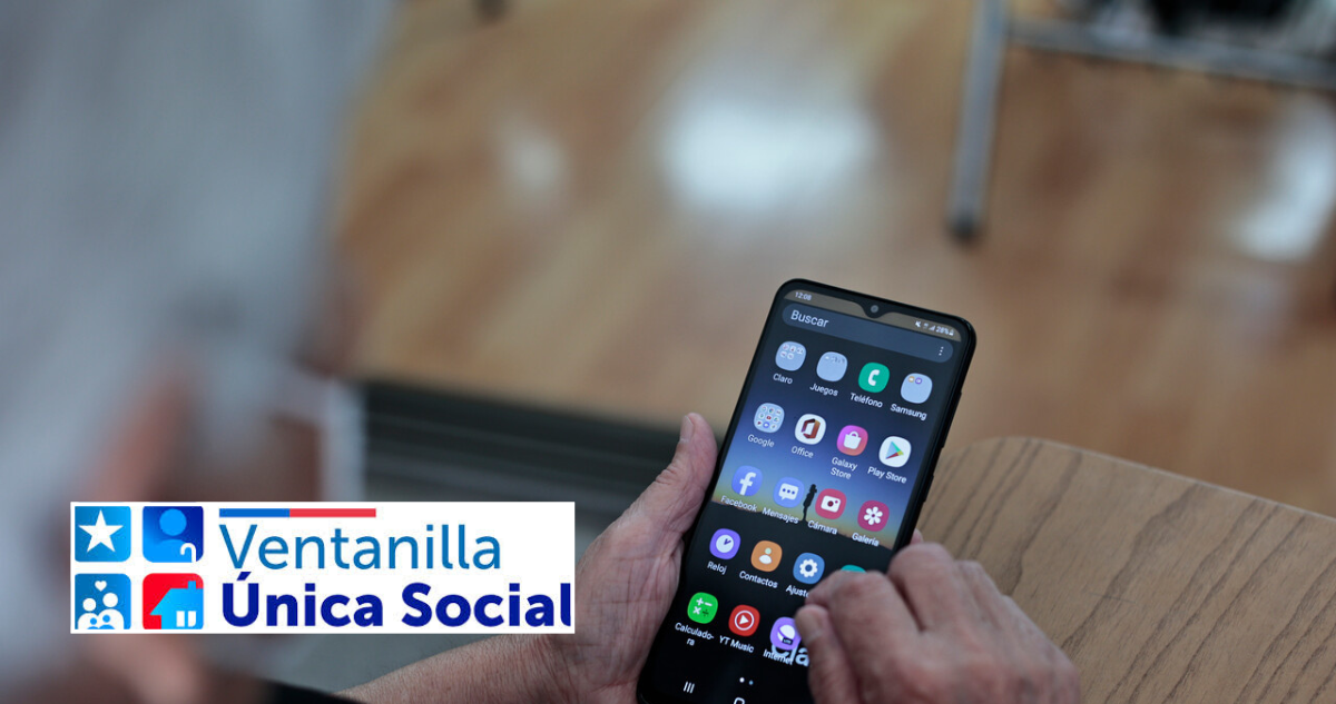 Ventanilla Única Social