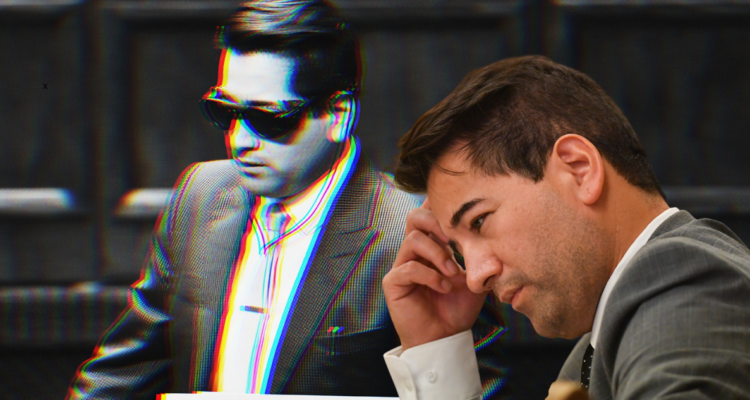 Versiones de testigos contradicen relato de diputado Javier Olivares: “Fue burlesco” y “no contó la historia completa”