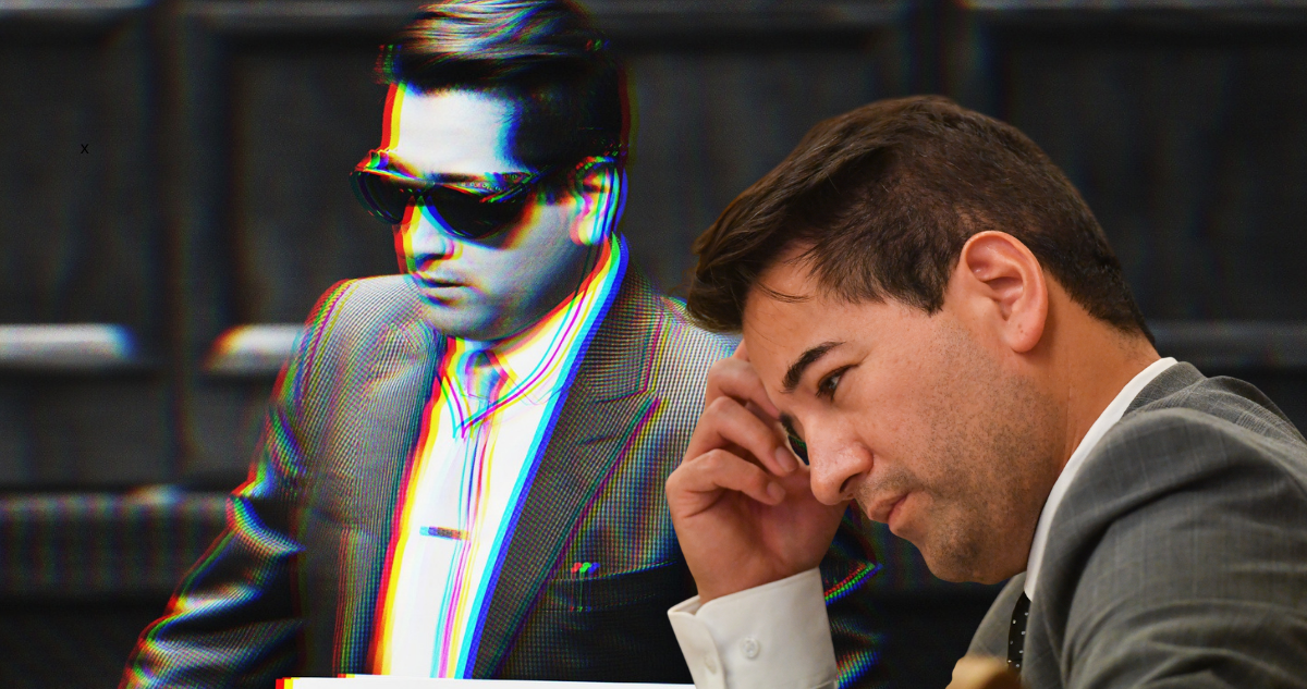 Versiones de testigos contradicen relato de diputado Javier Olivares: “Fue burlesco” y “no contó la historia completa”