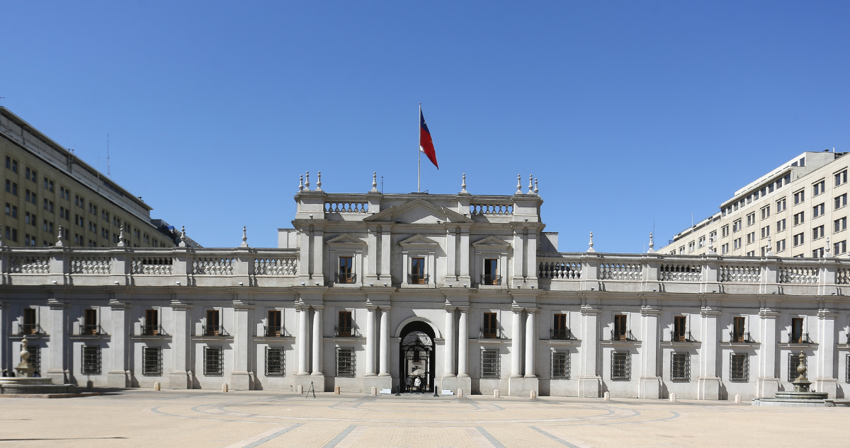 La Moneda