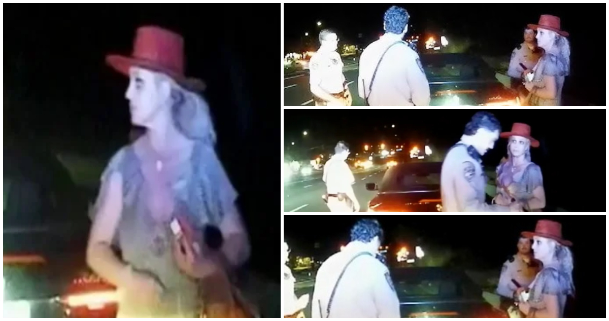Video de detención de Britney Spears evidencia preocupante estado: “Decía incoherencias”