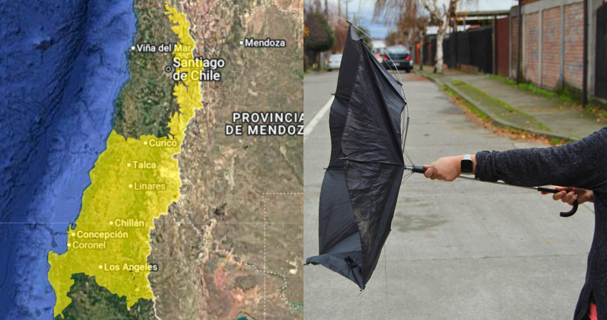 Viento