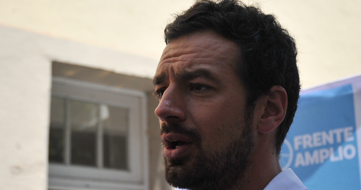 Vodanovic lanza advertencia al gobierno: “Voy a tener que cerrar centros de salud a las 3 de la tarde”