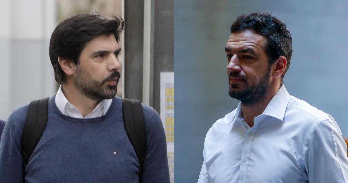 Vodanovic tras prisión preventiva para Joaquín Lavín León: “La corrupción se combate siempre”