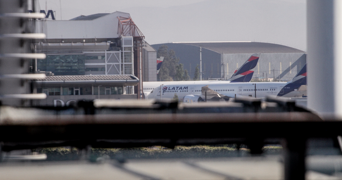 Pasajero relata “pesadilla” en vuelo de LATAM desviado a Mendoza: denunciante evalúa acciones legales