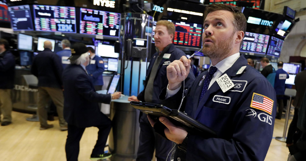 Wall Street y el IPSA cierran en verde ante la expectativa de un acuerdo entre Estados Unidos e Irán