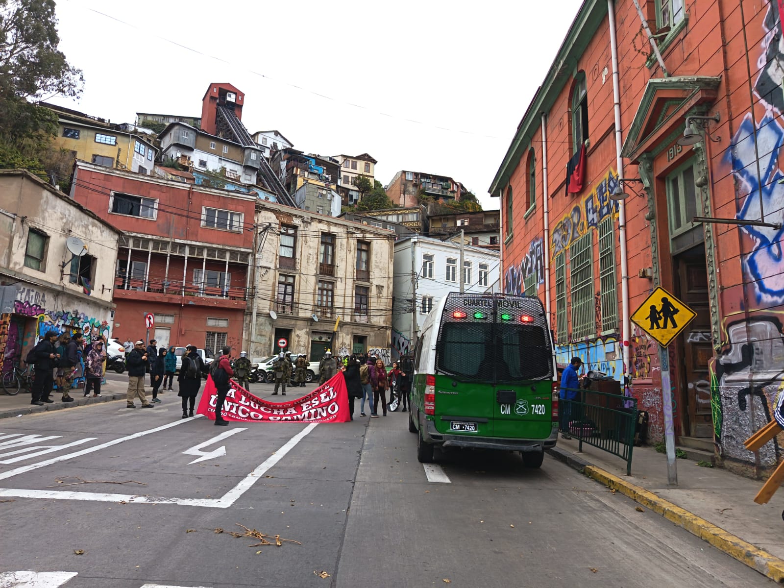 RBB Valparaíso