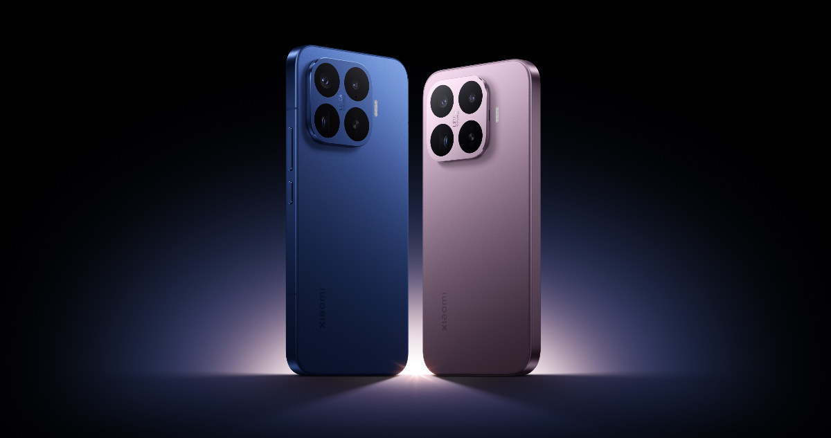 Xiaomi lanza nuevos modelos 17T y apuesta por pantalla que protege la vista y cámara teleobjetivo