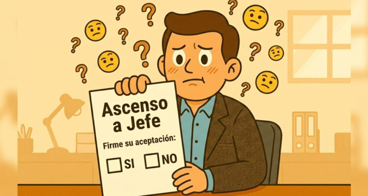 Ya nadie quiere ser jefe: cómo la redefinición del éxito está cambiando las prioridades en el trabajo