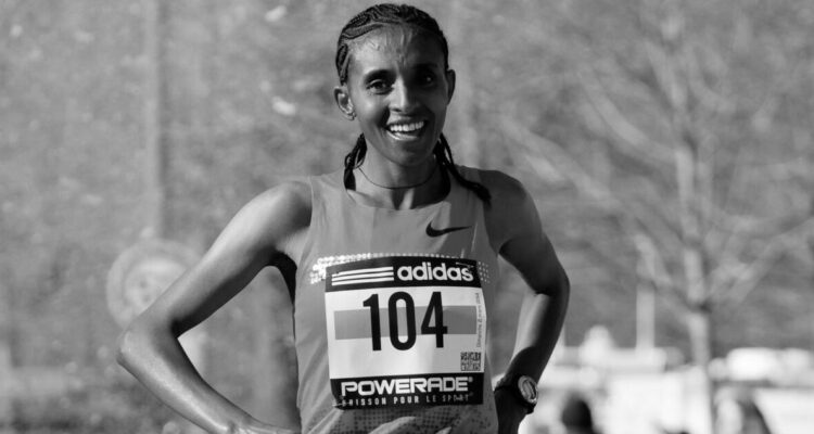 Yebrgual Melese muere y deja el atletismo mundial de luto