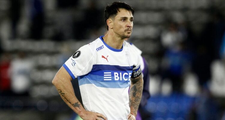 Zampedri Católica Libertadores