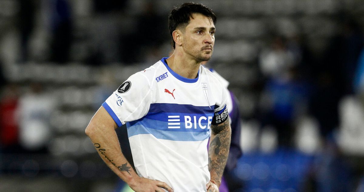 Zampedri Católica Libertadores