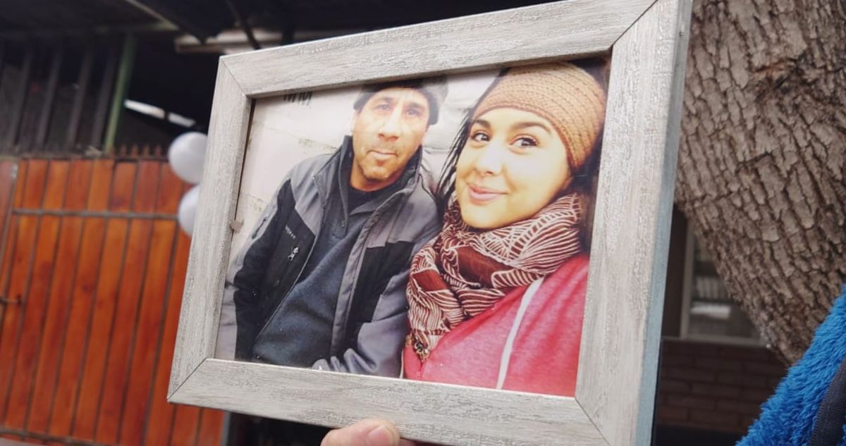 17 y 15 años de cárcel para asesinos de hombre que intentó frenar robo en bus RED en Estación Central