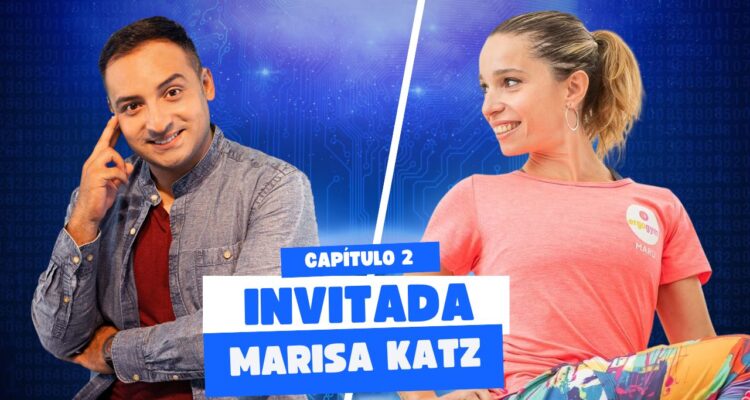 Cruzar fronteras para reinventarse: bienestar, propósito y valentía
