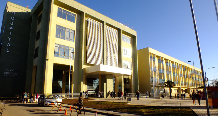 21 mil horas de especialidades se perdieron en el Hospital de Los Ángeles porque usuarios no llegaron