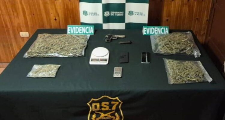 Carabineros 