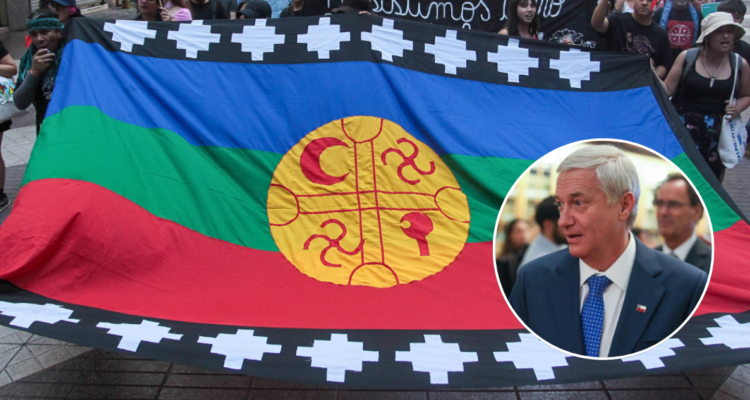 Consejo de Todas las Tierras pide a Kast diálogo sincero con pueblo mapuche y fin a despliegue militar