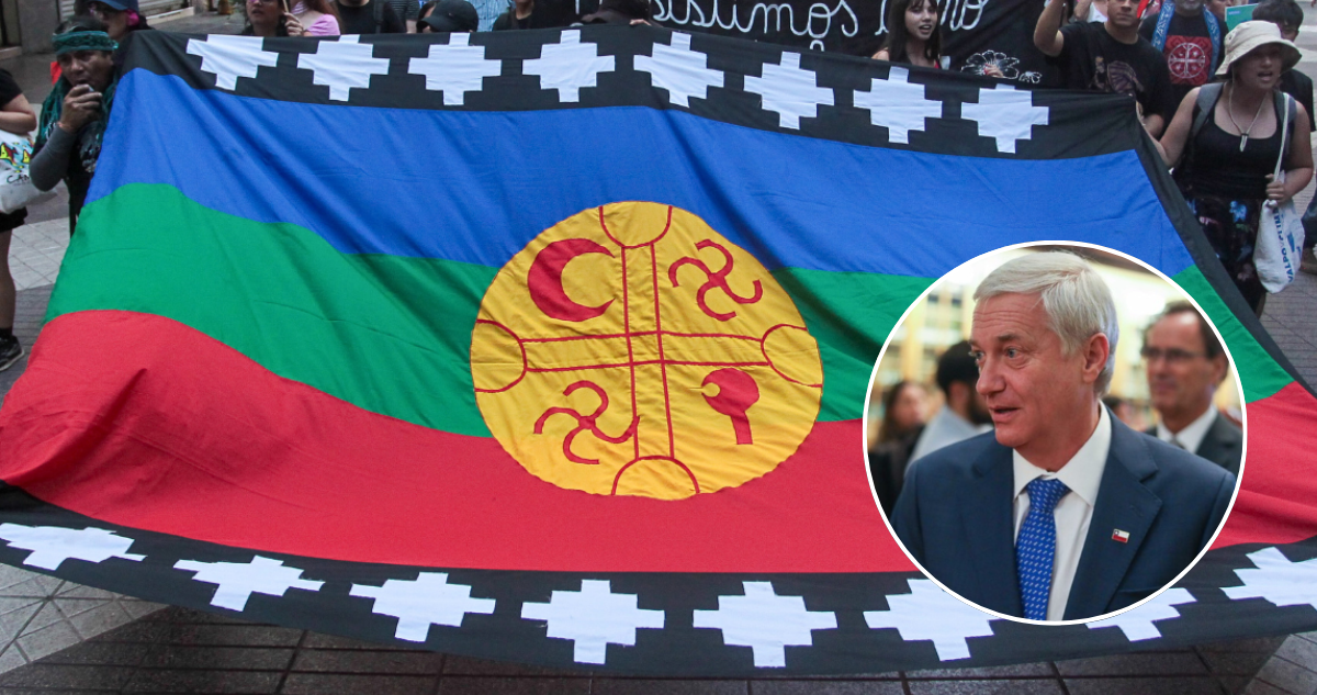 Consejo de Todas las Tierras pide a Kast diálogo sincero con pueblo mapuche y fin a despliegue militar