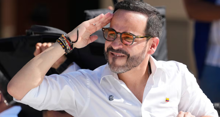 Trumpista y abogado de Alex Saab: Quién es Abelardo de la Espriella, posible presidente de Colombia